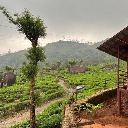 Holacasa Cottages Munnar Luaran gambar