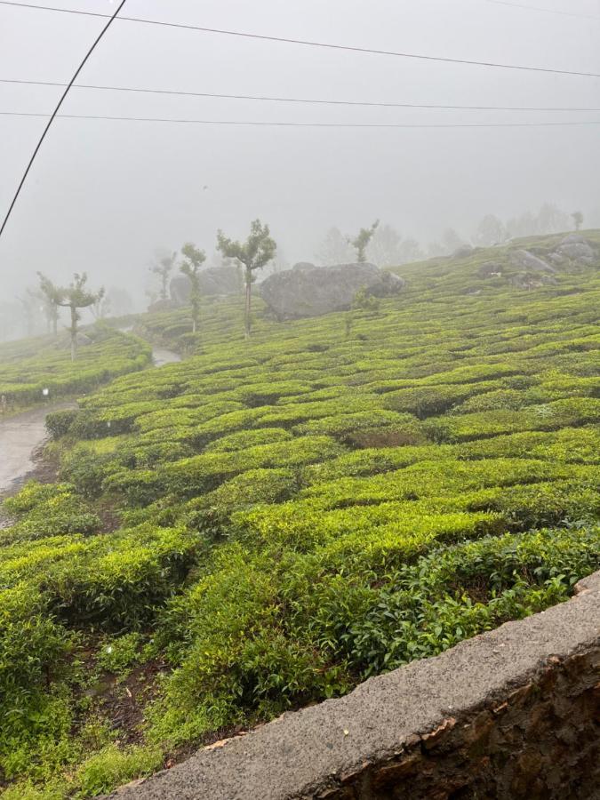 Holacasa Cottages Munnar Luaran gambar