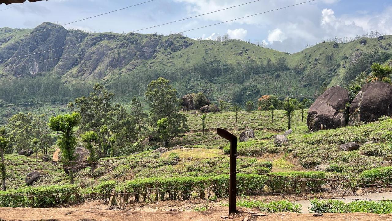 Holacasa Cottages Munnar Luaran gambar