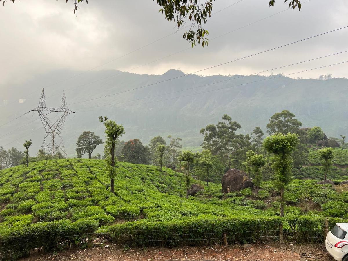 Holacasa Cottages Munnar Luaran gambar