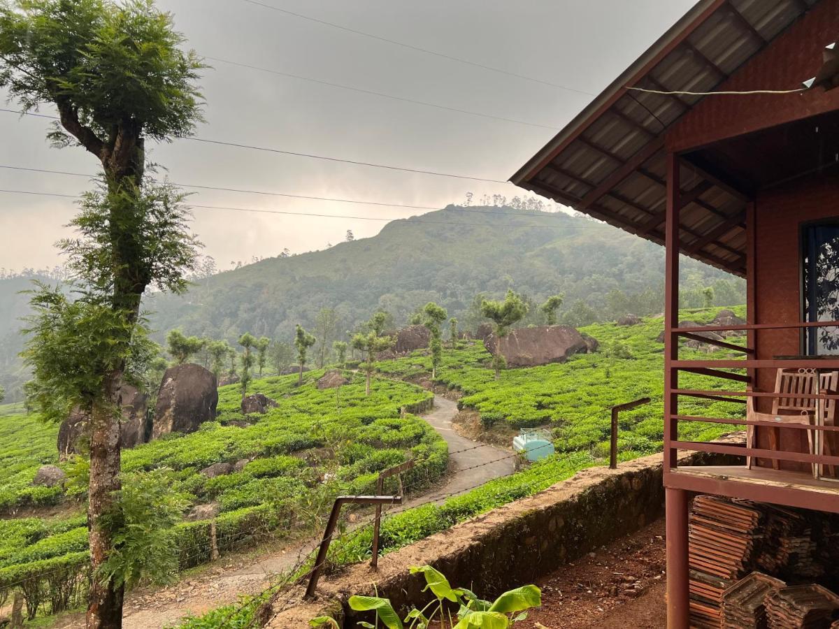 Holacasa Cottages Munnar Luaran gambar